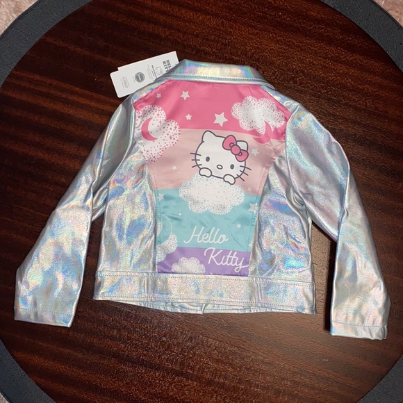 3T spring coat - Picture 2 of 3